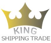 king shipping trade
