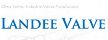 Landee Valve Manufacturing Co., Ltd.