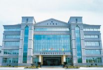 Linhai Zhengda Machinery Co., Ltd
