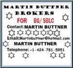 Martin Buttner Brokers