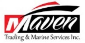 MAVEN TRADING & MARINE SERVICE, INC