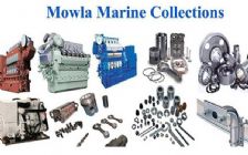 Mowla Marine Collections 