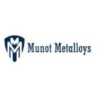 Munot Metalloys