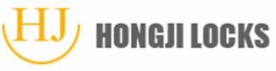 Ningbo Hongji Locks Industrial Co., Ltd.