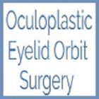 Oculoplastic Eyelid Orbit Surgery