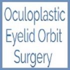 Oculoplastic Eyelid Orbit Surgery