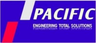 Pacific Engineering Total Solutions (Pvt) Ltd 