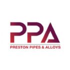 Preston Pipes and Alloys