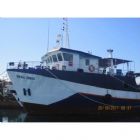 R & A Marine Services Limited