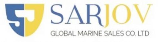 SARJOV GLOBAL MARINE SALES CO., LTD. 