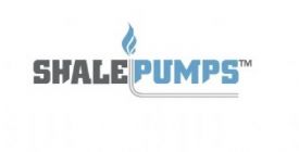 Shale Pumps