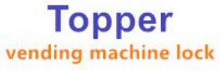 Topper Vending Machine Lock Manufacturer Co., Ltd.