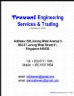 Treveni Engineering Services &Trading