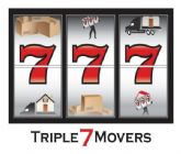 Triple 7 Movers Las Vegas