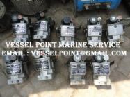 Vessel Point Marine Services