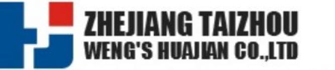 Weng's Huajian Co., Ltd.