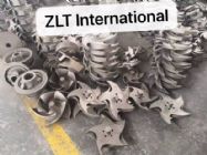 Zibo ZLT International Co.,Ltd