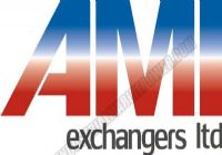 AMI Exchangers Ltd