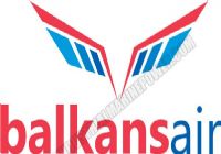 BALKANS AIR CORP