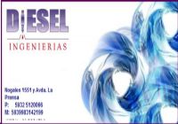 Diesel Ingenierias