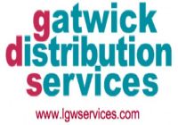 Gatwick Distribution Services Ltd