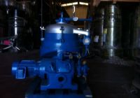 HERMES TURBOSEPARATORS LTD