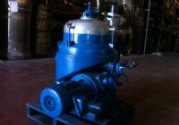 HERMES TURBOSEPARATORS LTD