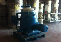 HERMES TURBOSEPARATORS LTD