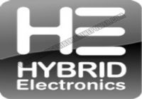 Hybrid Electronics