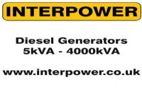 Interpower International Ltd