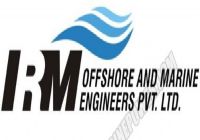 IRM Offshore and Marine Engineers Pvt. Ltd.