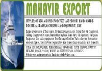 MAHAVIR EXPORT