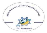 Marine Industrial Diesel Applied Services Ltd