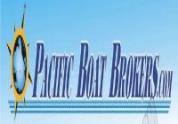 PACIFIC BOAT BROKERS