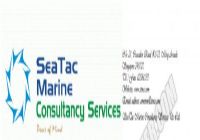 SeaTac Marine Consultancy services pte ltd