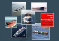 swets shipping and trading