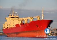 Vanocean Shipping