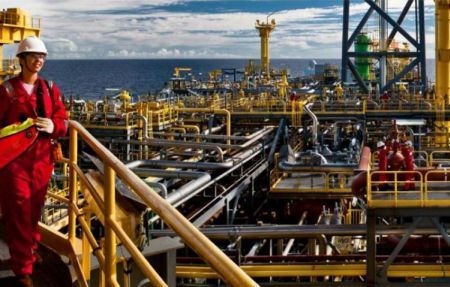 Keppel Secures Two FPSO Conversion Contracts