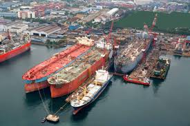 Keppel to build the new generation accommodation half in value of U.S. $ 260,000,000 for Floatel 