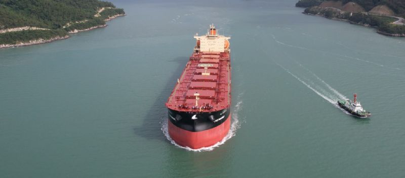 Koreas H-Line Contracts to Install Autonomous Shipping on Up to 30 Ships