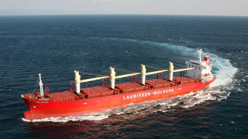 Lauritzen Bulkers Buys Canadian Breakbulk Firm and Looks to Positive 2025