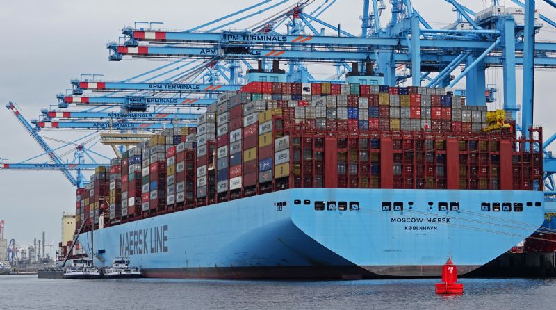 Maersk Line Ltd Agrees to Change Safety Reporting After Whistleblower Case