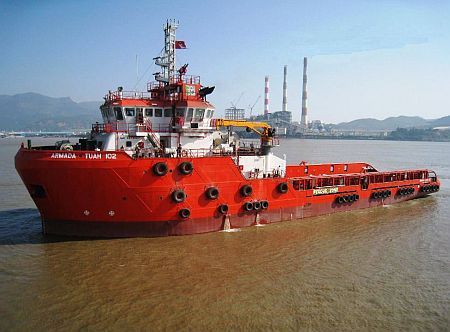 Malaysia: Bumi Armada Wins Charter Contract from Petrobras