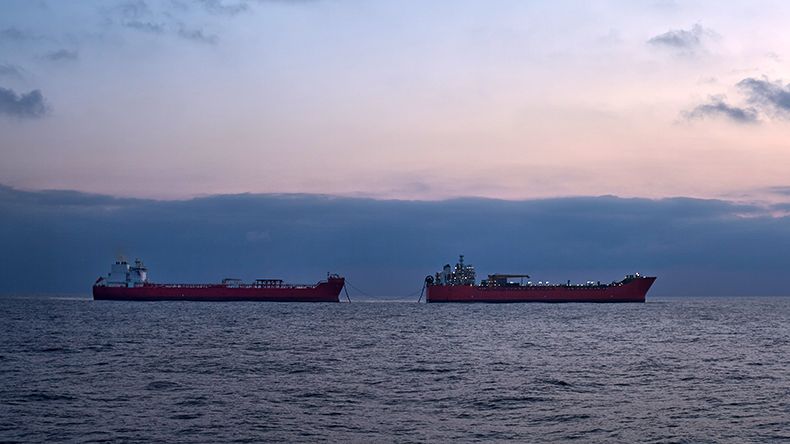 Malaysia Closes Anchorage to Curtail Illegal Anchoring and STS Activity