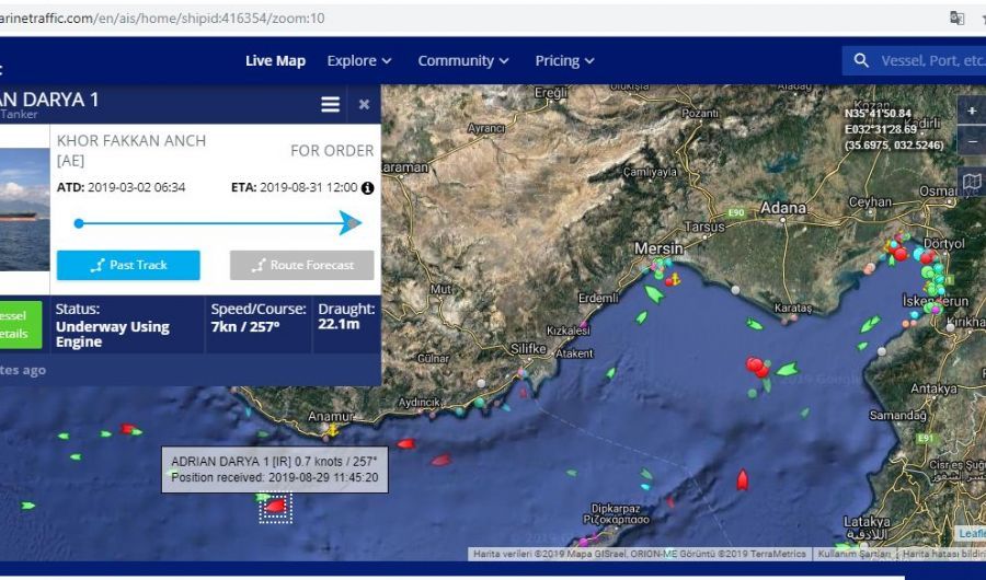 Marinetraffic Ais () Marinetraffic Ais
