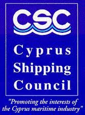 Members of Cyprus Shipping Council (CSC)