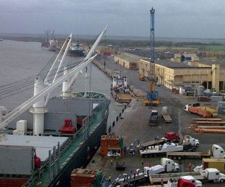 Mozambique: Port of Beira Plans to Double Capacity by 2015