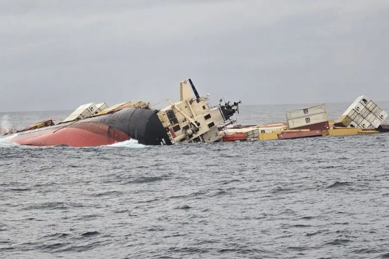 MSC Refutes Indias Compensation Claim and Declines to Post Bond