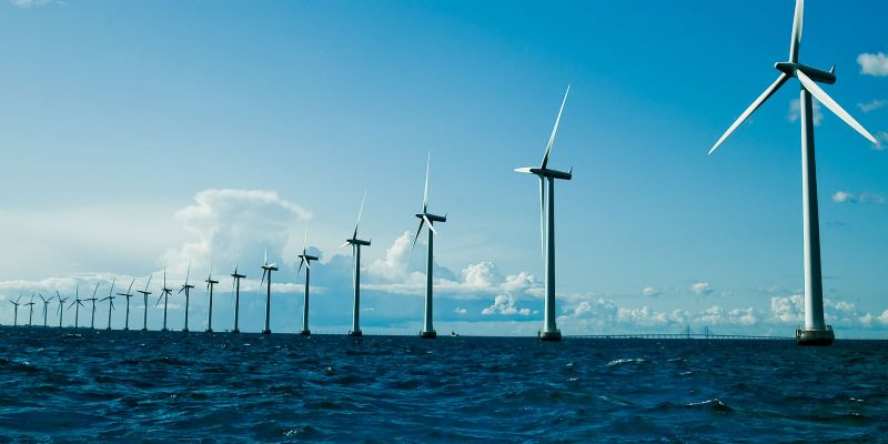 Netherlands Government Says Offshore Wind Targets Are No Longer Realistic