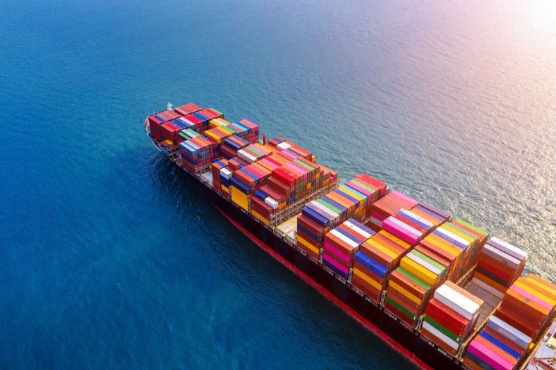 New Alliances Begin to Impact Containership Schedule Reliability